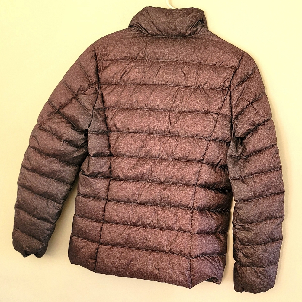 Eddie Bower Women's Down Light Puffer Jacket Size M - Picture 3 of 14